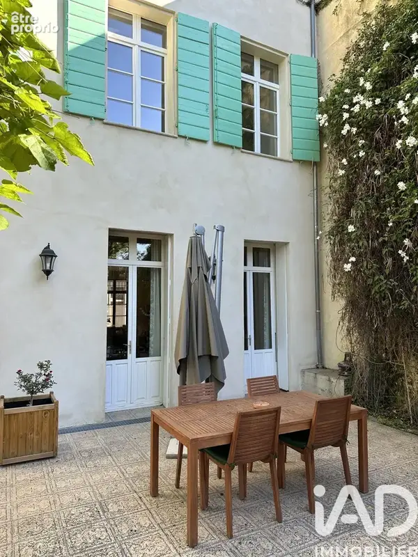 Photo 1 - Maison à PRADES
