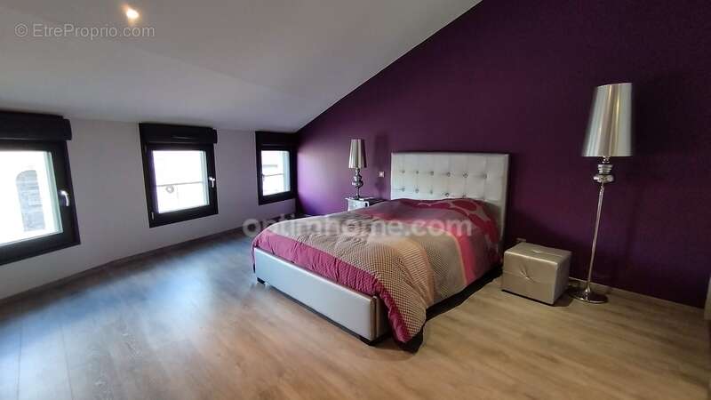 Maison à BAR-LE-DUC