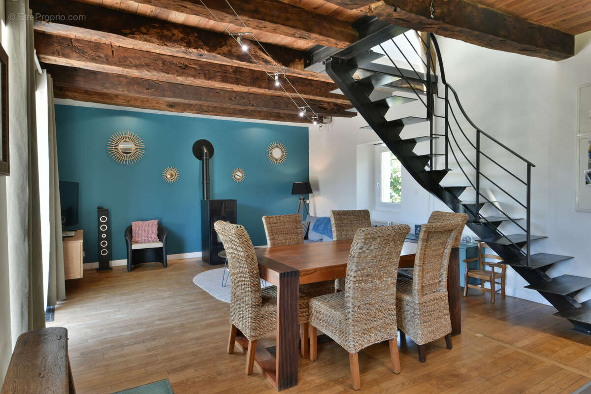 Maison à BRIVE-LA-GAILLARDE
