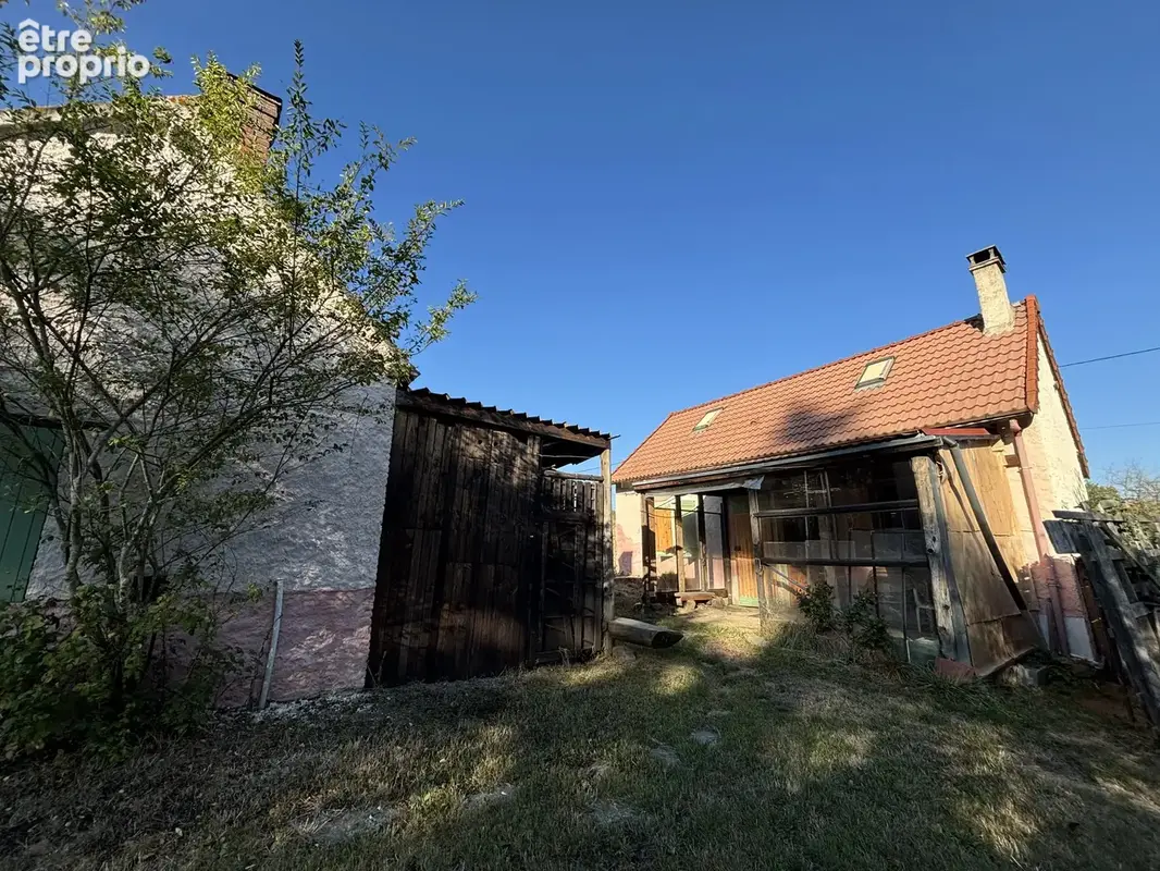 Maison avec terrain - photo 6