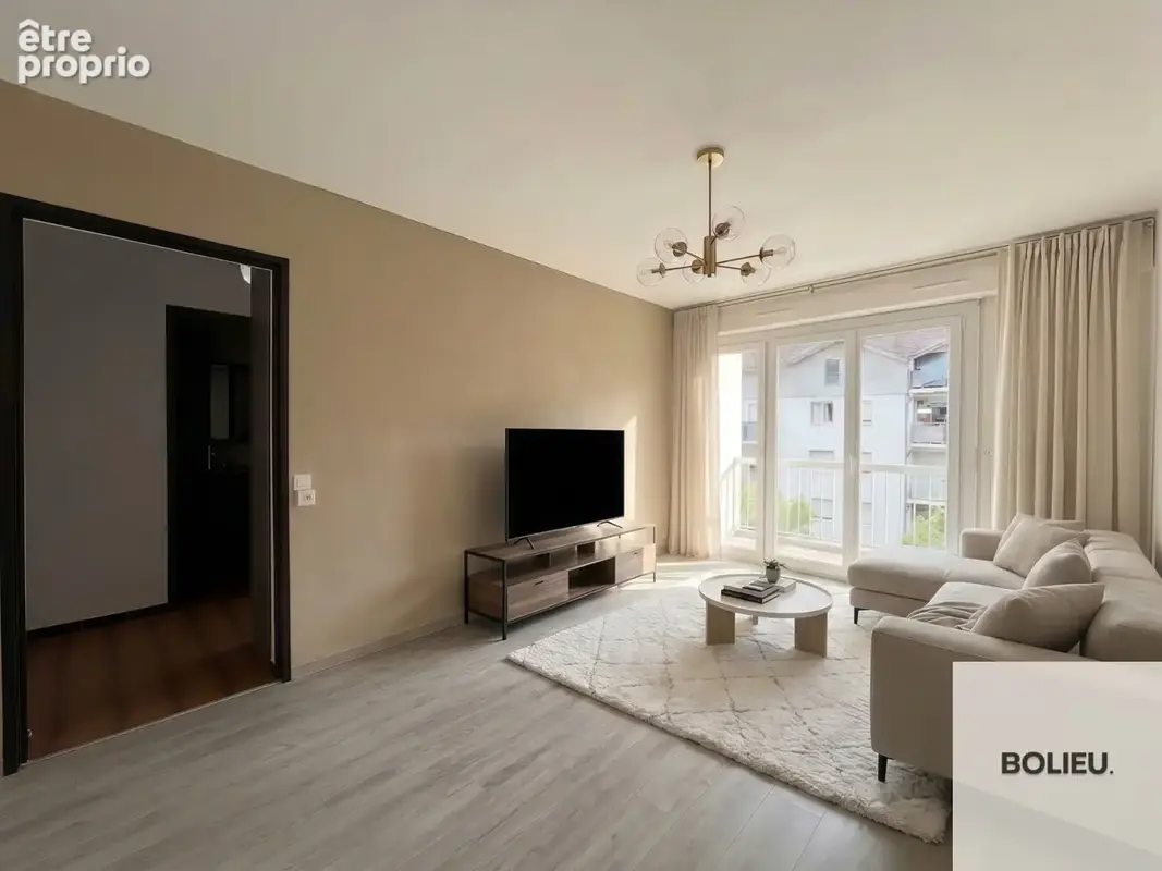 Appartement / Studio - photo 2