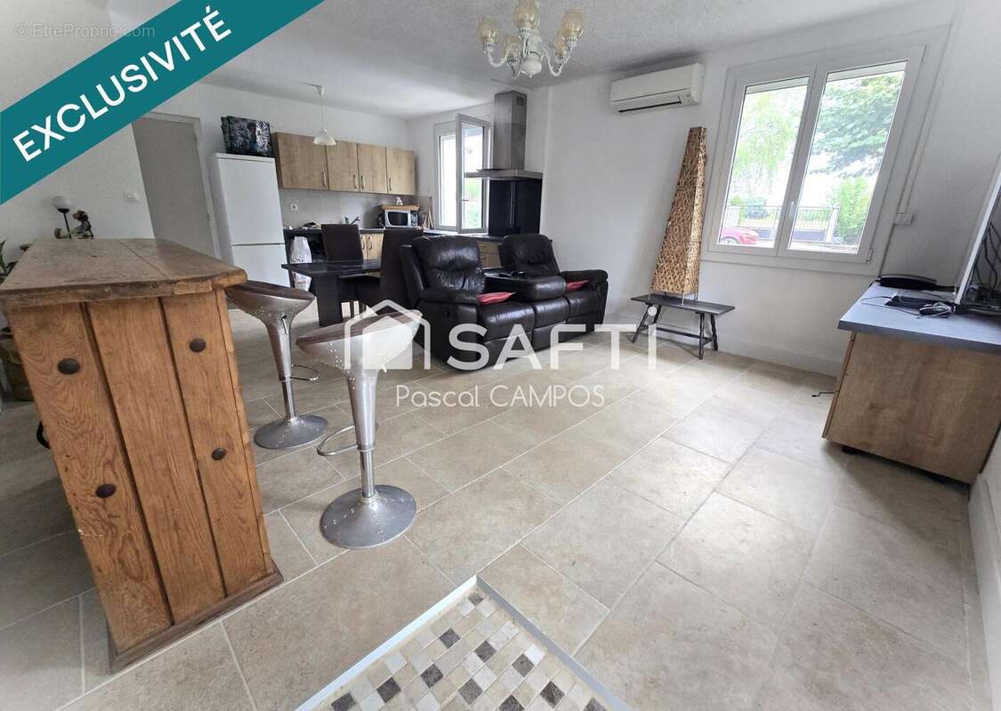 Photo 2 - Maison à PAMIERS