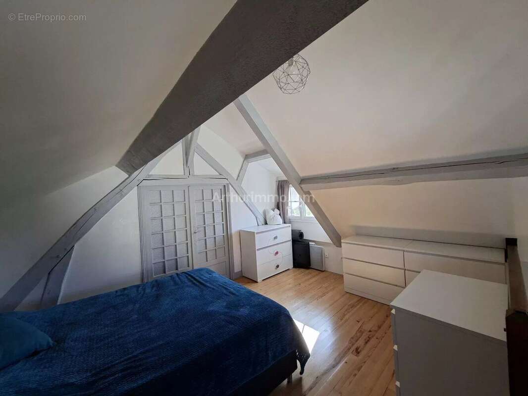 Maison à GISORS