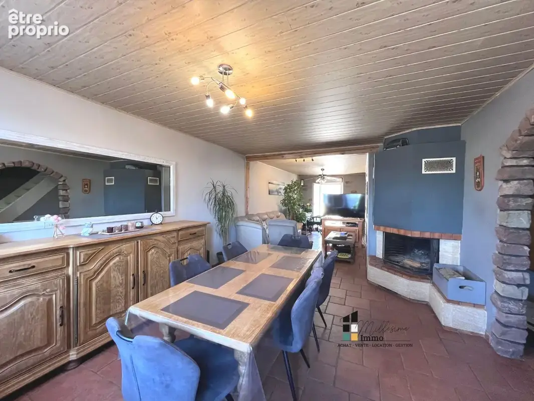 Maison 8 pièces 219 m² à vendre à Schoenbourg (67320) - photo 2