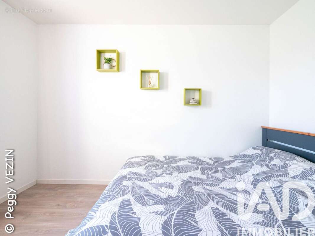 Photo 6 - Maison à NIEUL-SUR-MER