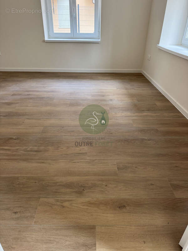 Appartement 58 m² à Haguenau  - photo 7