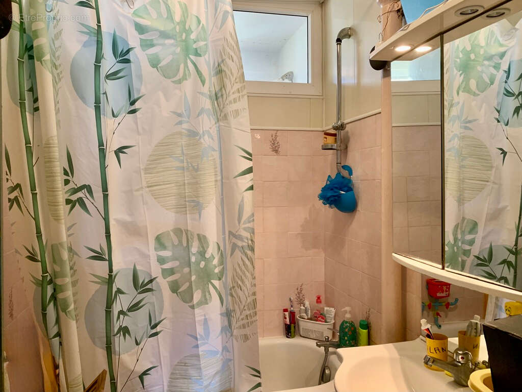 Appartement à CAHORS