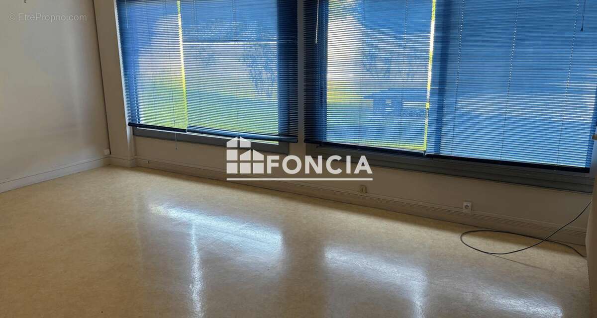 Appartement à AMIENS