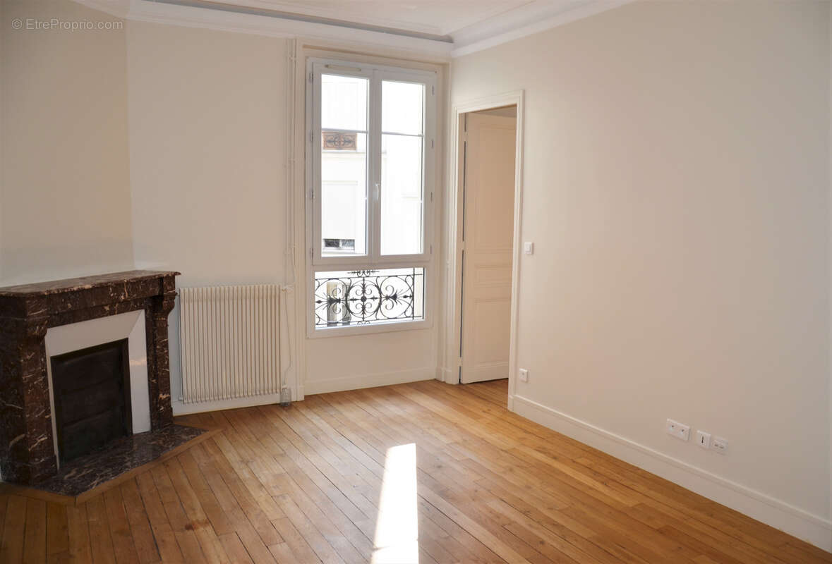 Appartement 48 m² à Paris-20e  - photo 5
