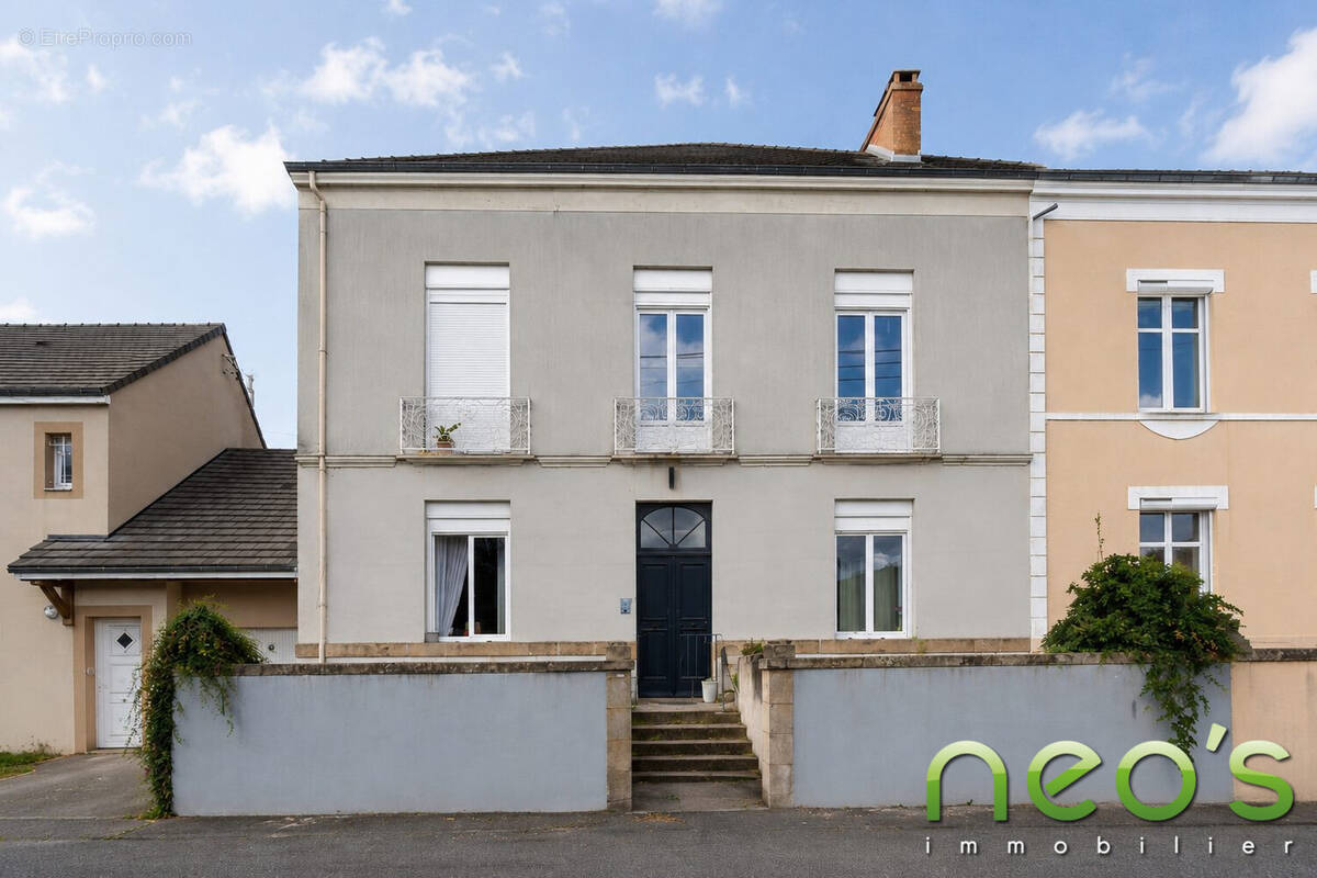 Appartement à CHOLET