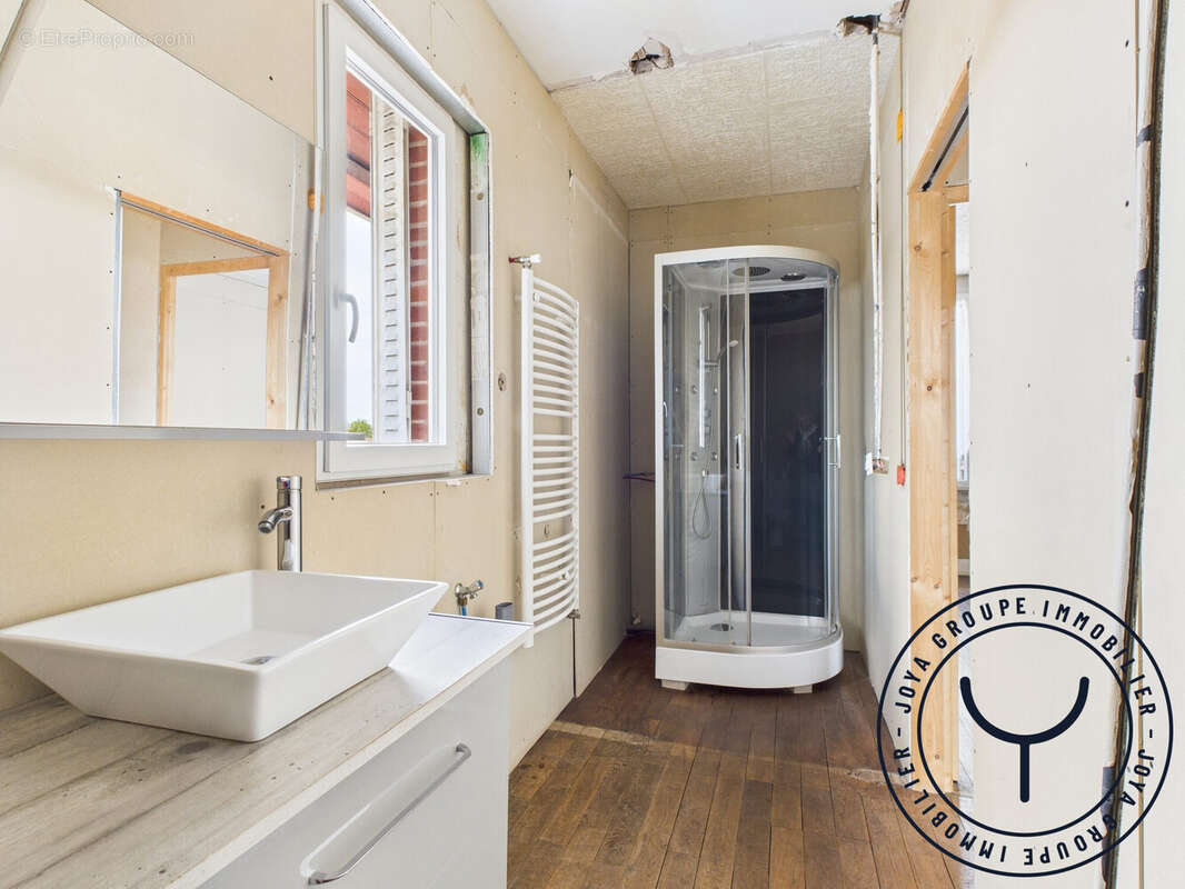 Maison 93 m² à Pont-Sur-Seine  - photo 6