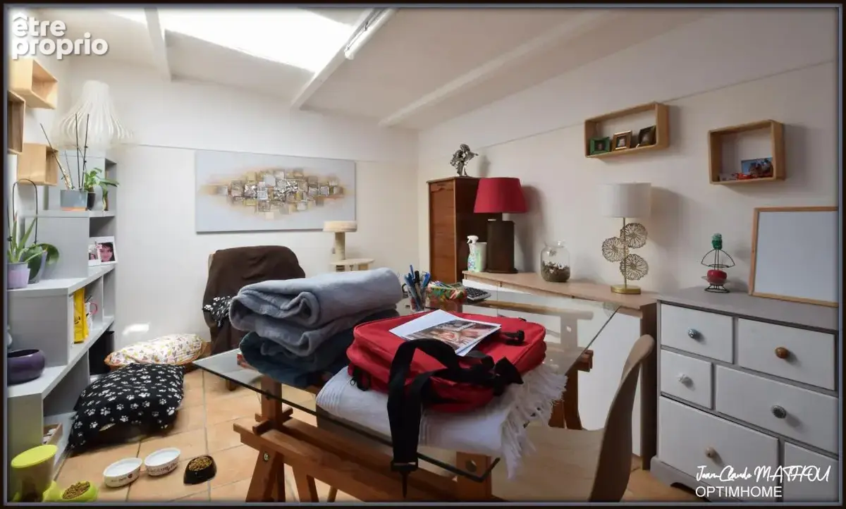 Maison 170 m² – 4 chambres + bureau – Cour – Centre Saint-Gaudens - photo 4