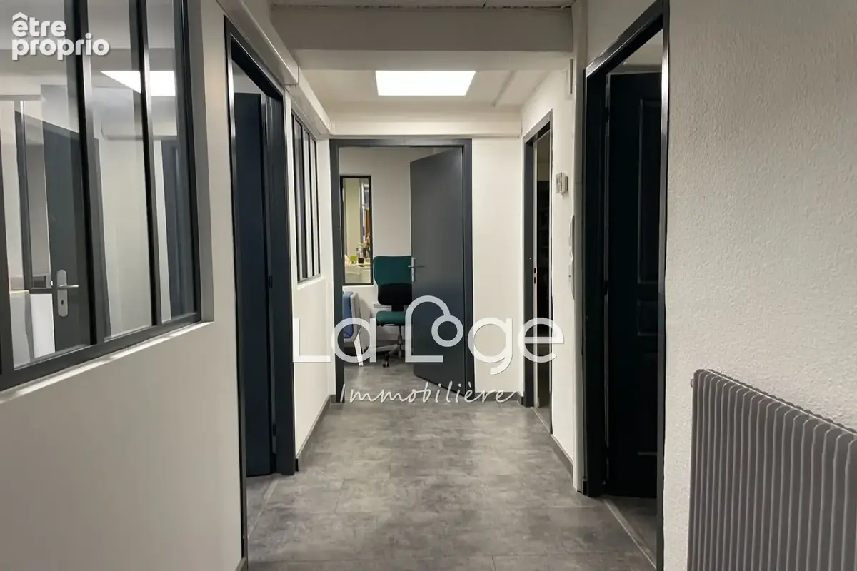 Commerce 145 m² à vendre à Gap (05000) - photo 4