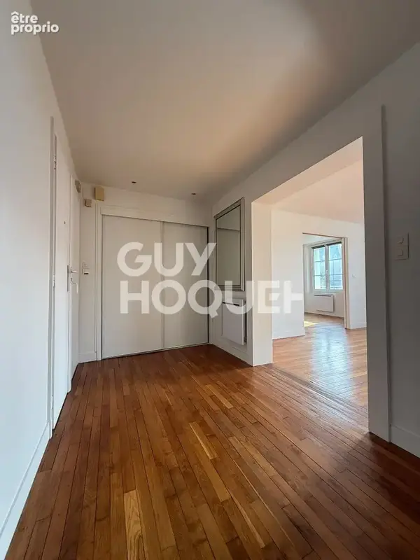 Appartement 4 pièces 89 m² à vendre à Compiegne (60200) - photo 4