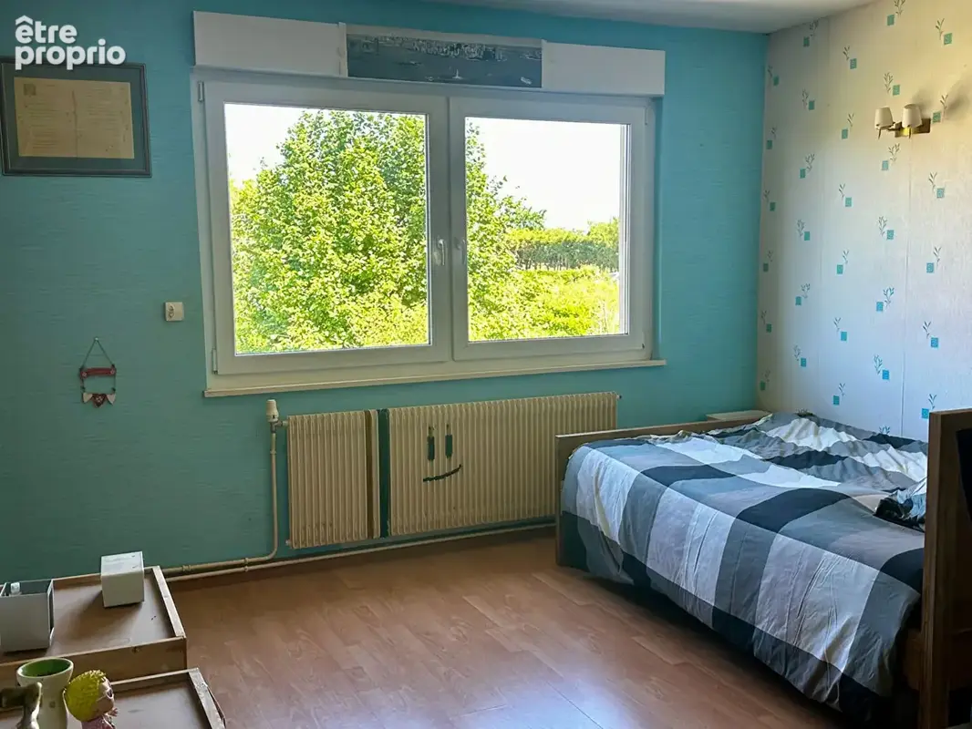 SAULXURES LES NANCY - Maison familiale de 167 m2 - photo 9