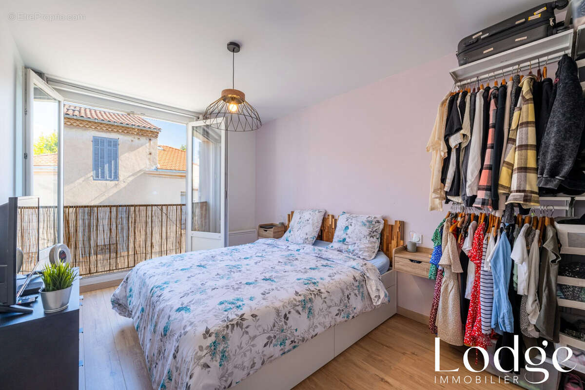 Appartement à GARDANNE