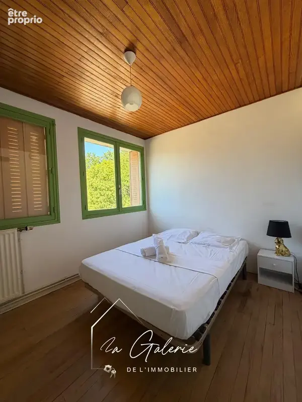 Maison familiale au beau potentiel a champ-sur-drac - photo 12