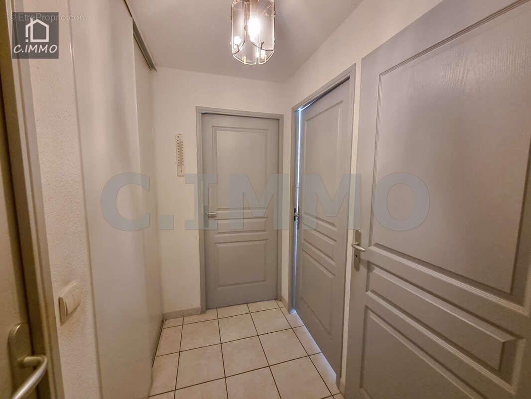 Appartement à AGDE