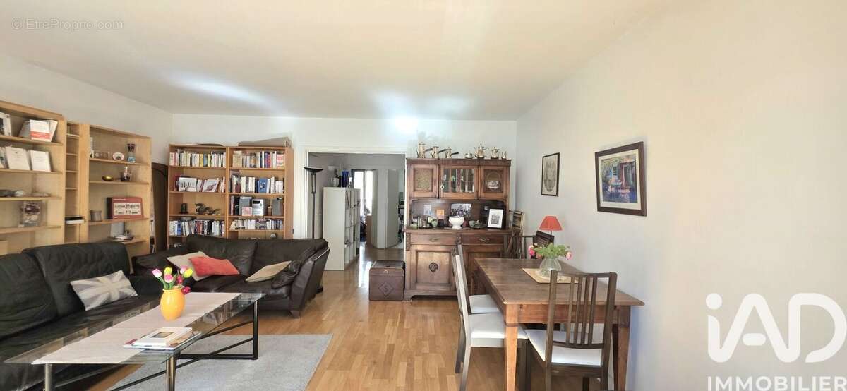 Photo 4 - Appartement à PUTEAUX