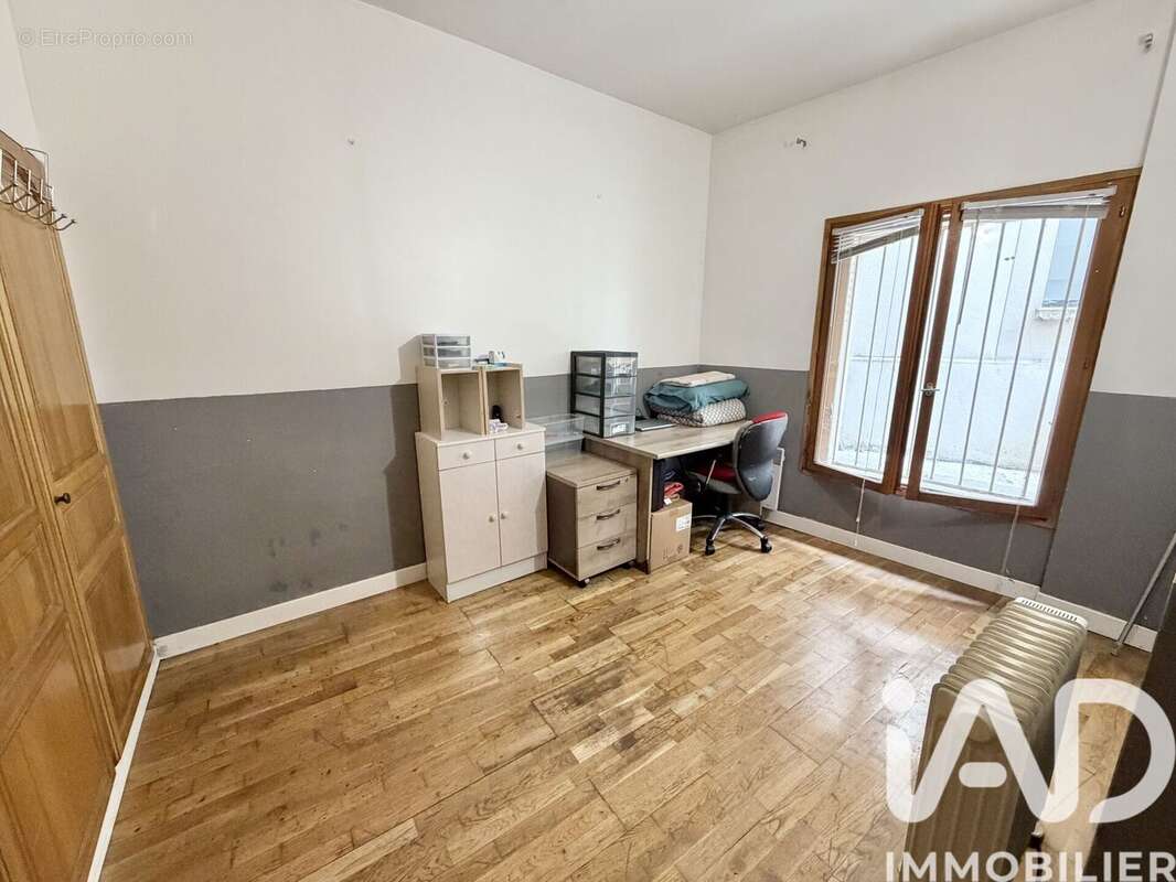Photo 7 - Appartement à MEAUX