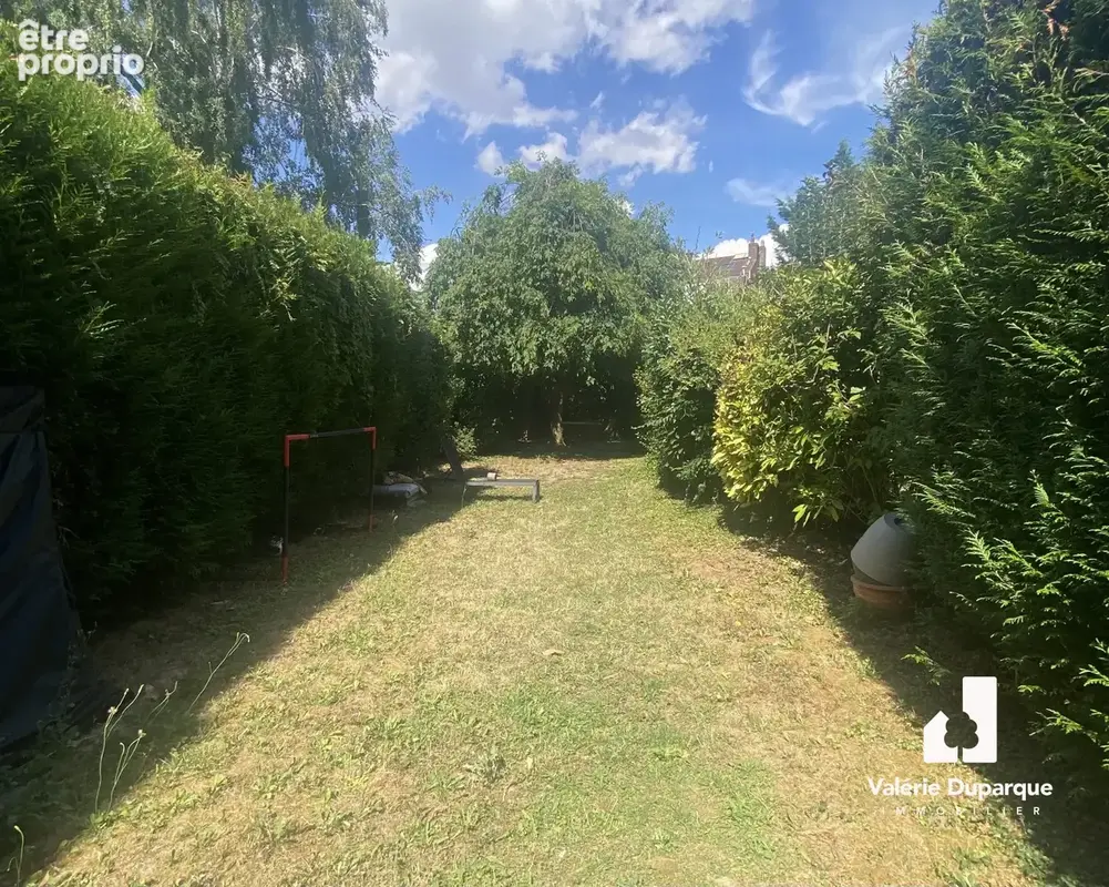Maison 5 pièces 115 m² à vendre à Marcq-En-Baroeul (59700) - photo 8
