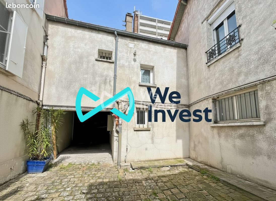 Commerce 41 m² à Argenteuil  - photo 5