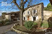Maison à CHATUZANGE-LE-GOUBET