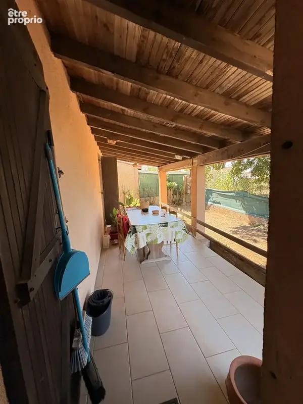 Maison 4 pièces 122 m² à vendre à Marseillan (34340) - photo 7