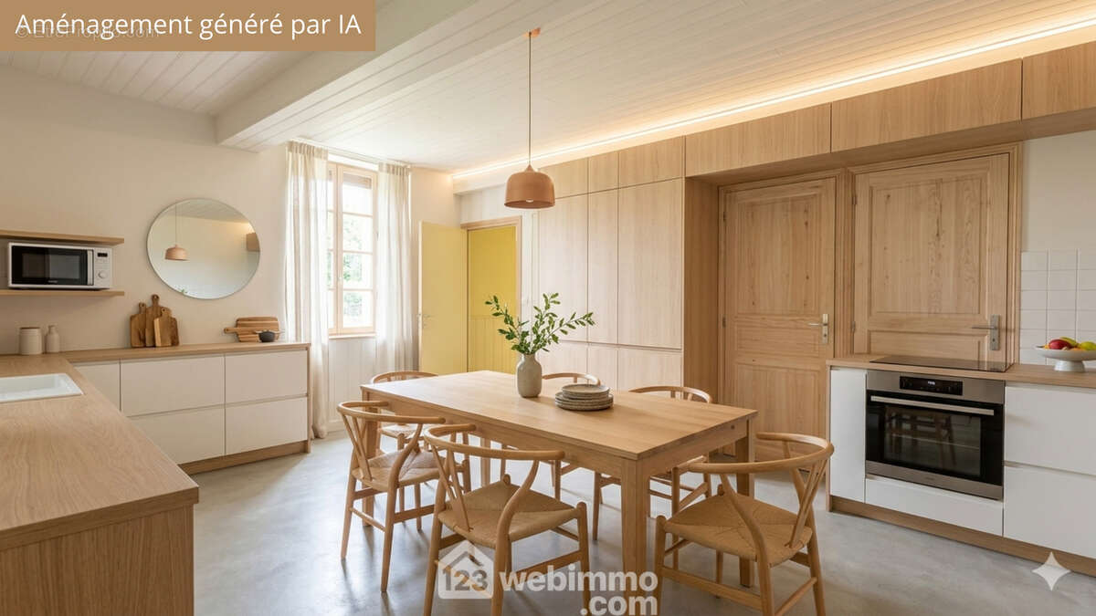 Maison 150 m² à Lestelle-Betharram  - photo 8