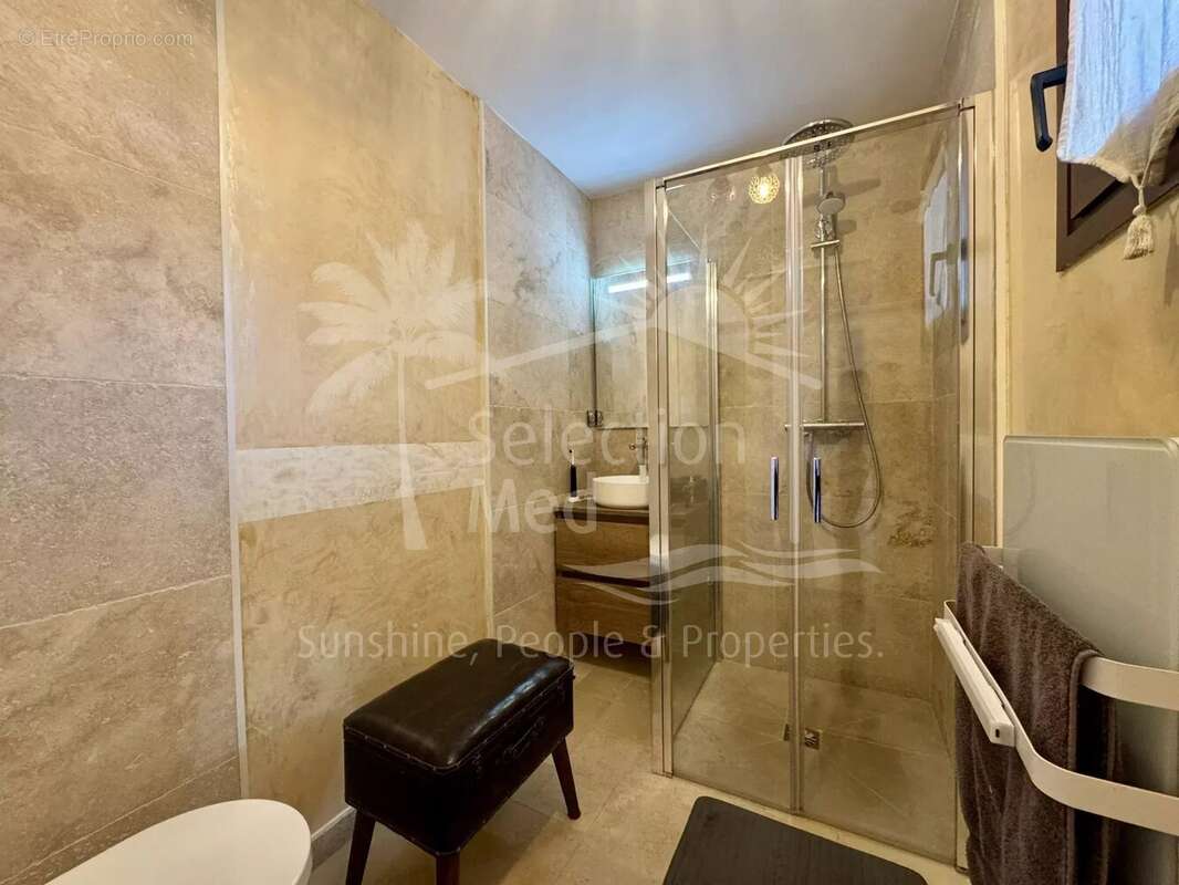 Maison à LE LAVANDOU