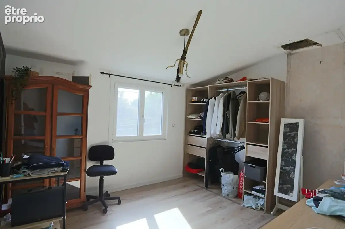 Maison Riom - photo 10