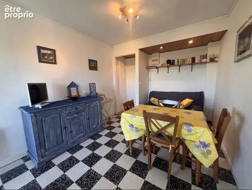 Appartement 2 pièces 31 m² à vendre à Saint-Andre (66690) - photo 3