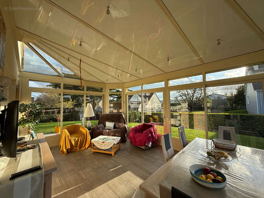 Maison à DOUVRES-LA-DELIVRANDE