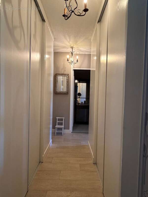 Appartement à BIHOREL