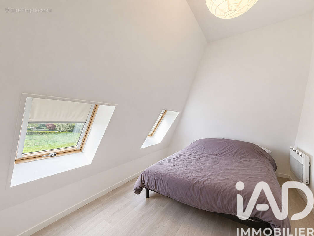 Photo 5 - Appartement à LOUCHES