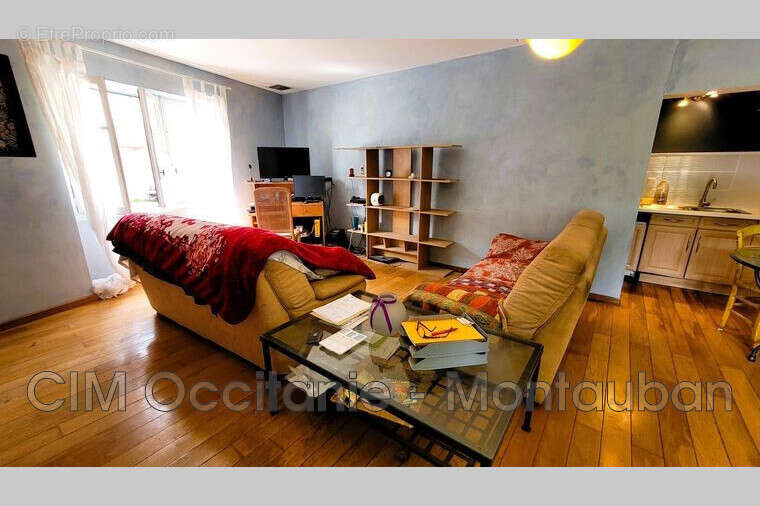 Maison 125 m² à Saint-Antonin-Noble-Val  - photo 3