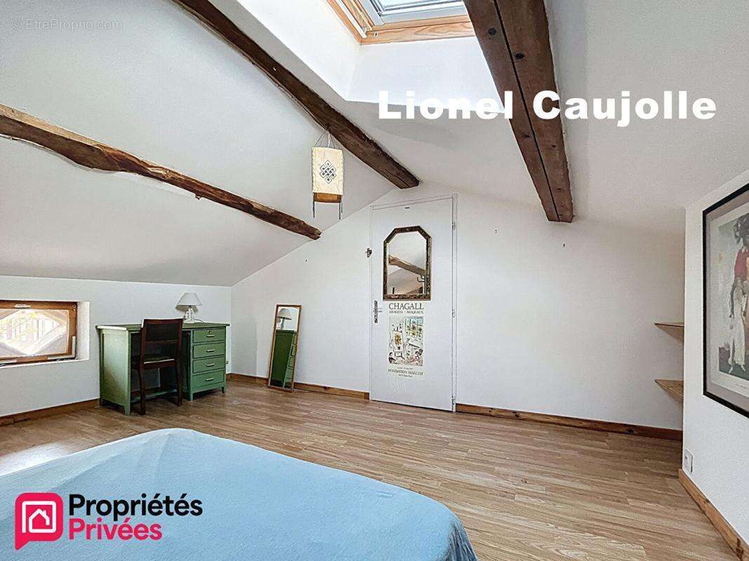 Maison à RABASTENS