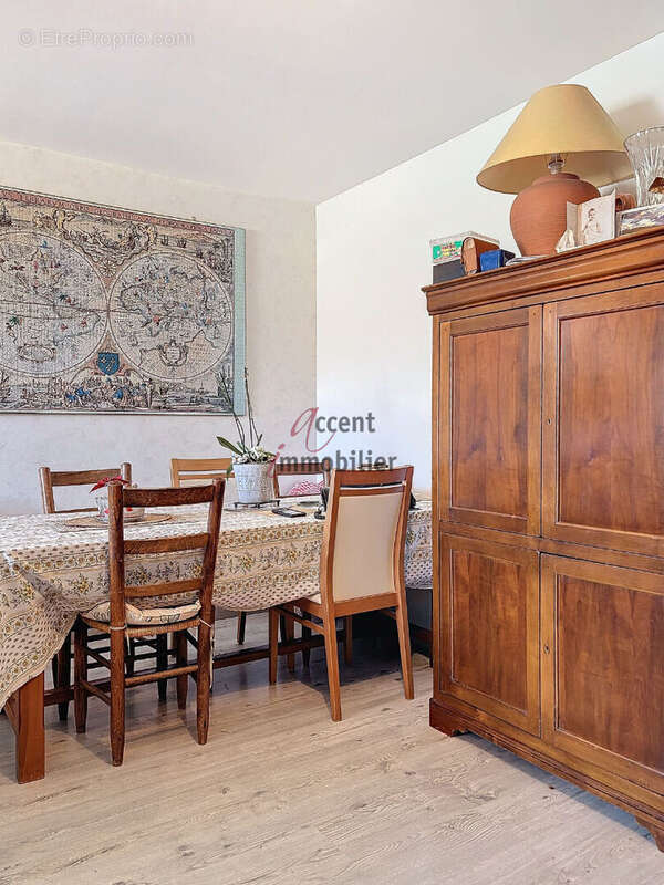 Appartement à CAVAILLON