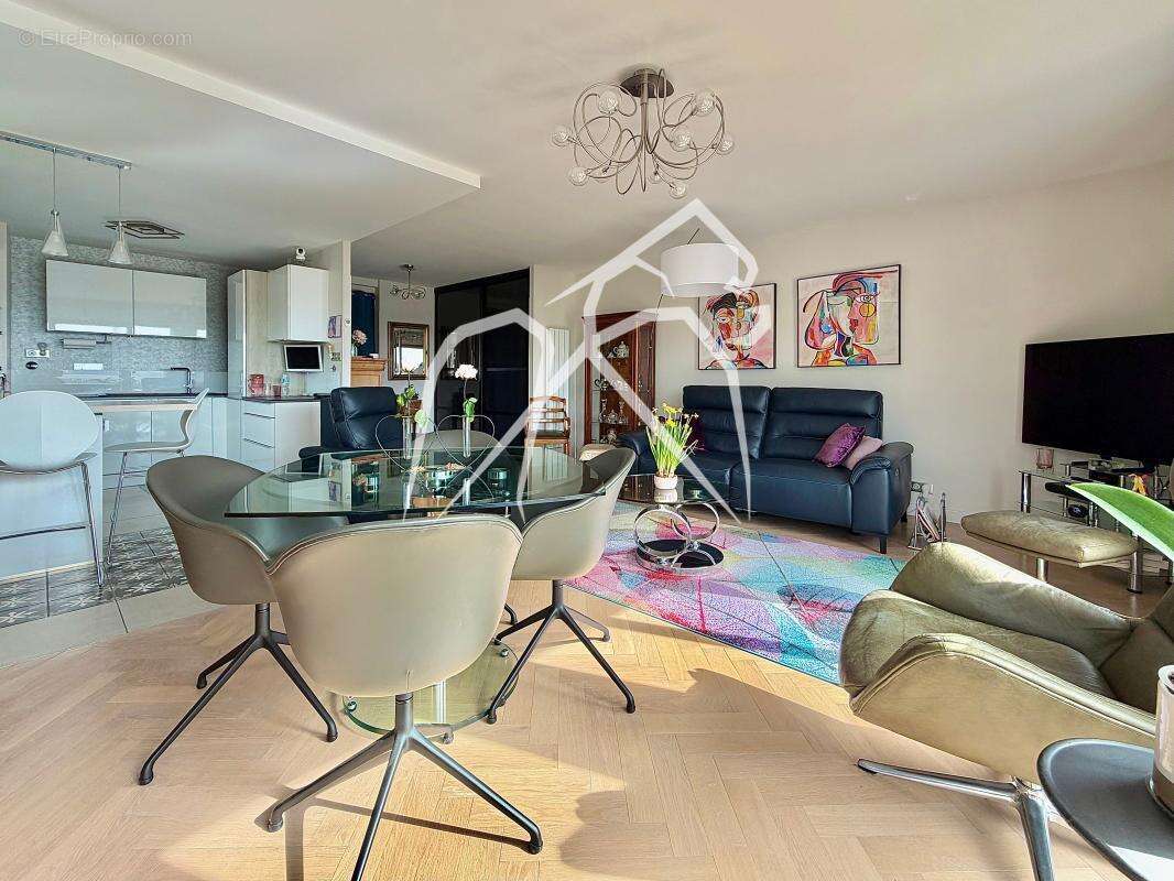 Appartement à ROUEN