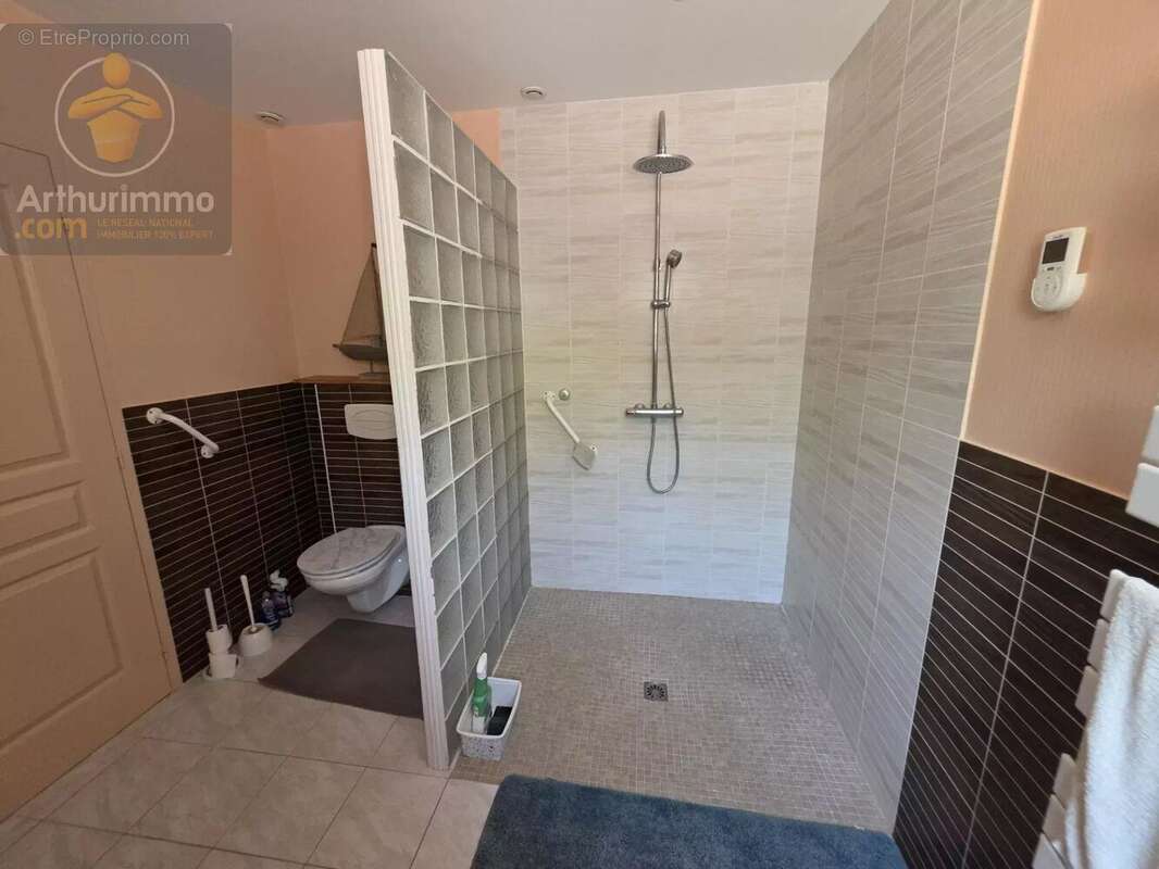 Vente Maison Saint-gervais(85230) 273 000ï¿œ - photo 5
