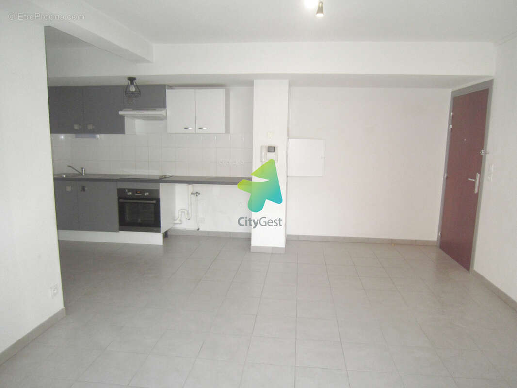 Appartement à NARBONNE