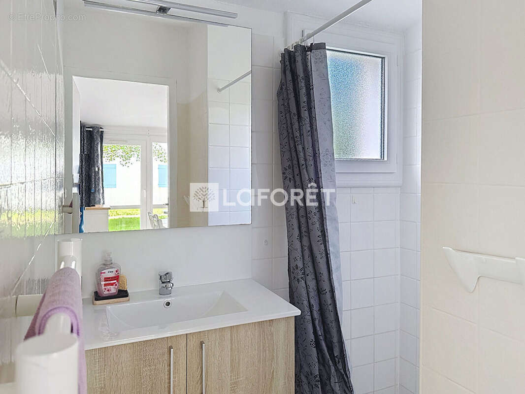 Maison à DOLUS-D&#039;OLERON