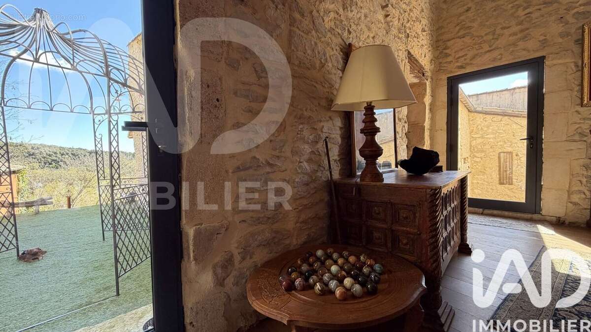 Photo 4 - Maison à POULX