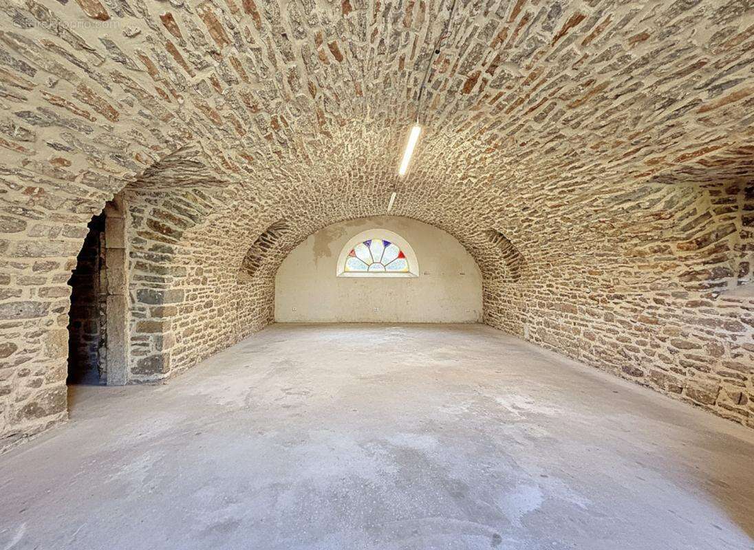 Maison à LES VANS