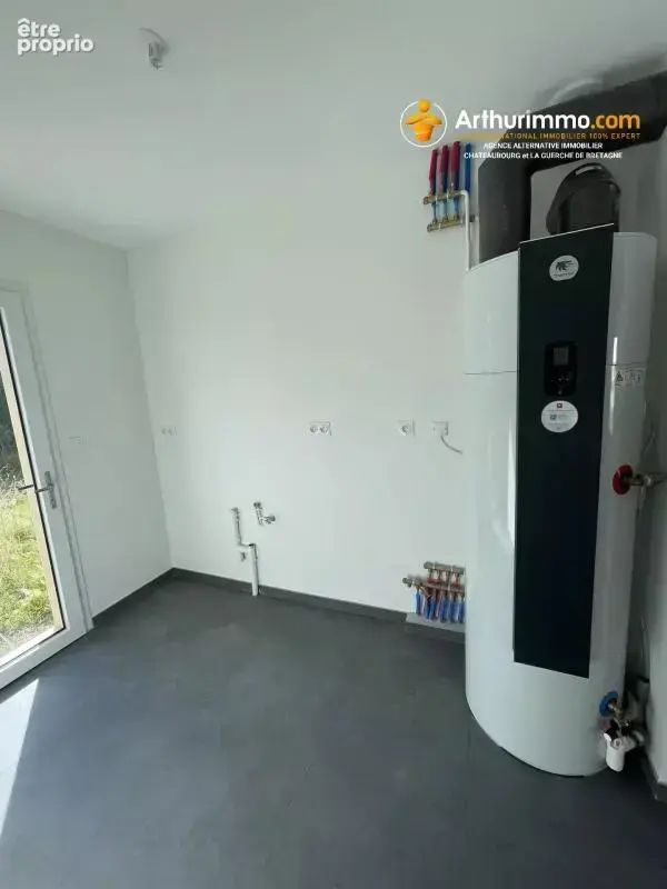 Maison neuve de 127 m², 4 chambres - photo 17