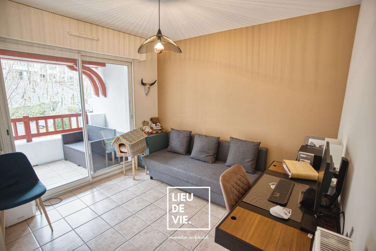 Appartement à BIDART
