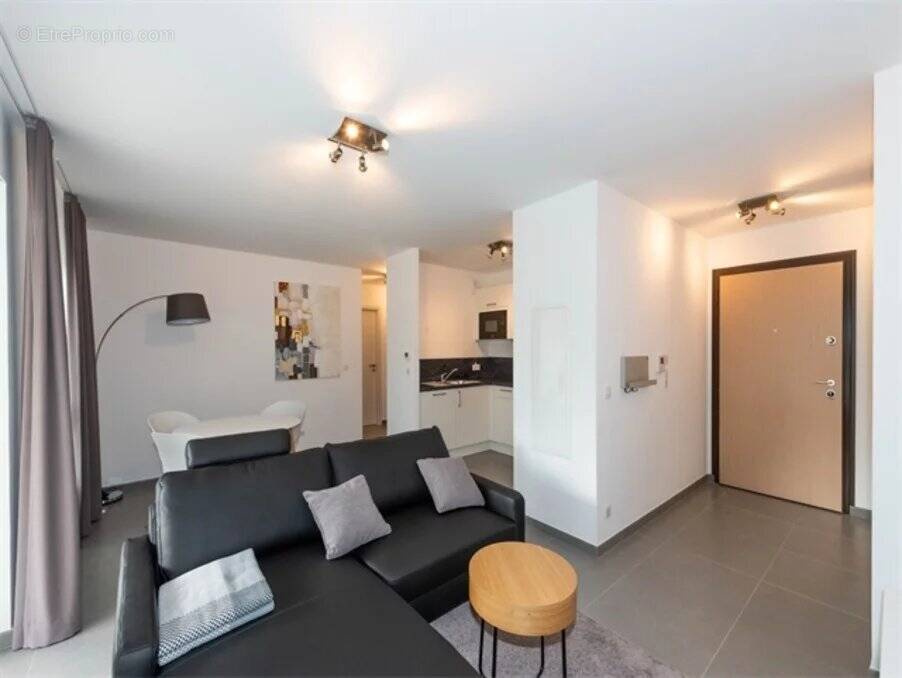 Appartement à HUNINGUE