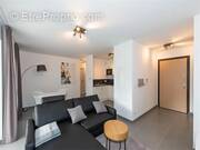 Appartement à HUNINGUE