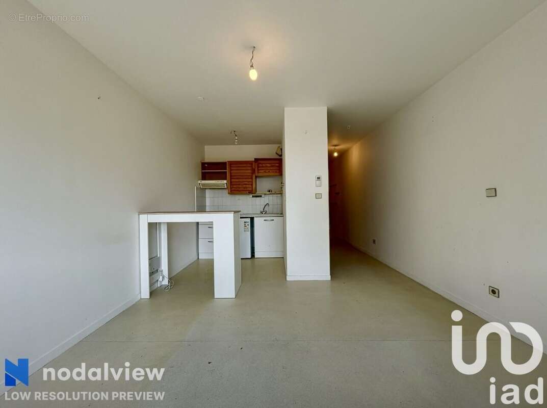 Photo 8 - Appartement à LA ROCHELLE