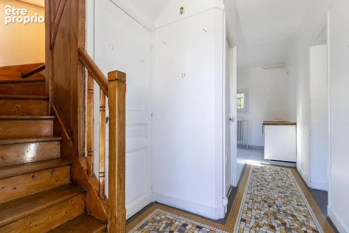 Maison 5 pièces 94 m² à vendre à Suresnes (92150) - photo 7